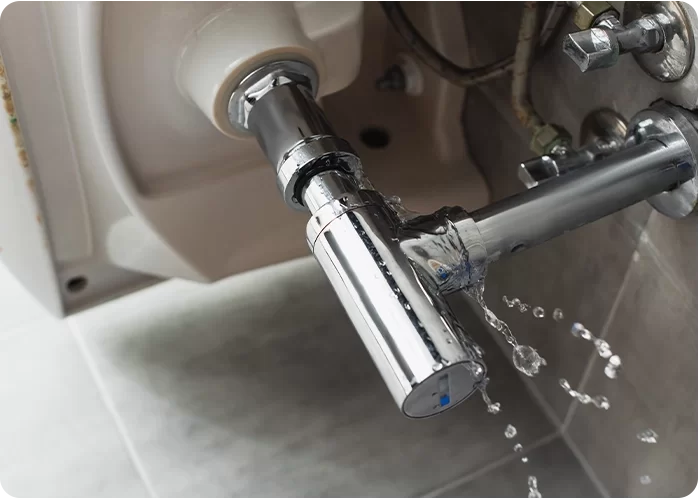 Plombier Chauffagiste sable d'olonne