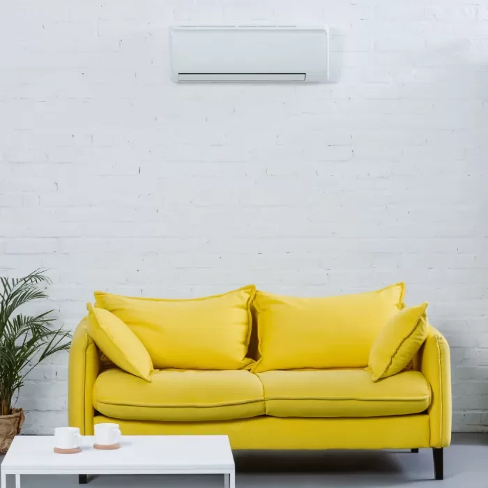 Pompe &agrave; Chaleur Air Air &agrave; Nantes