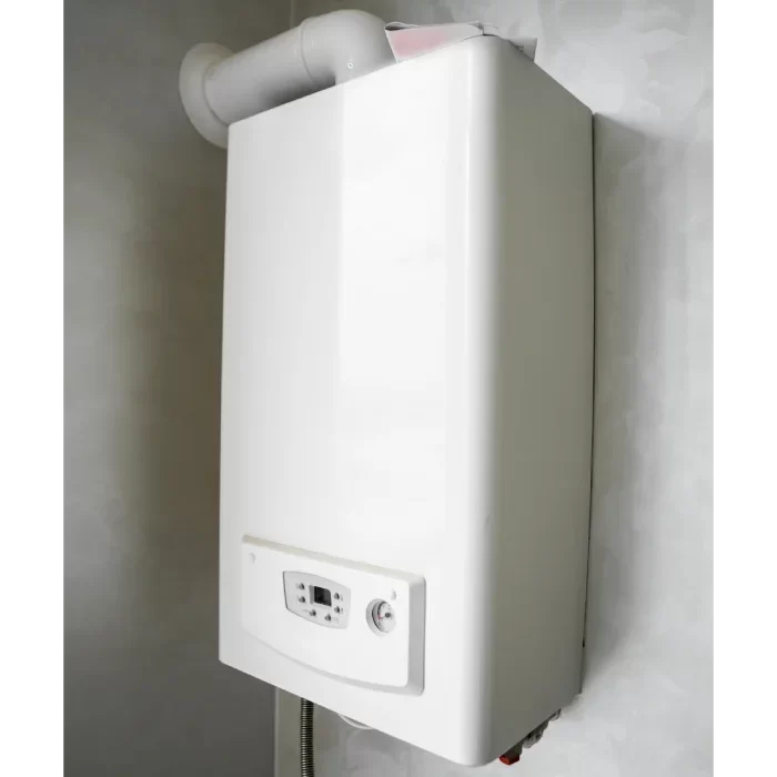 Installation chaudi&egrave;re gaz &agrave; Nantes