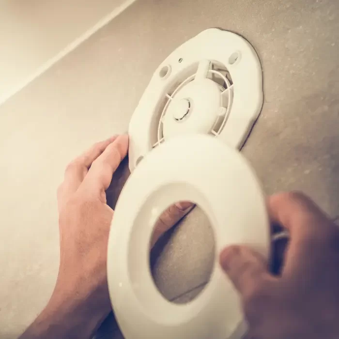 Pose de VMC à Nantes